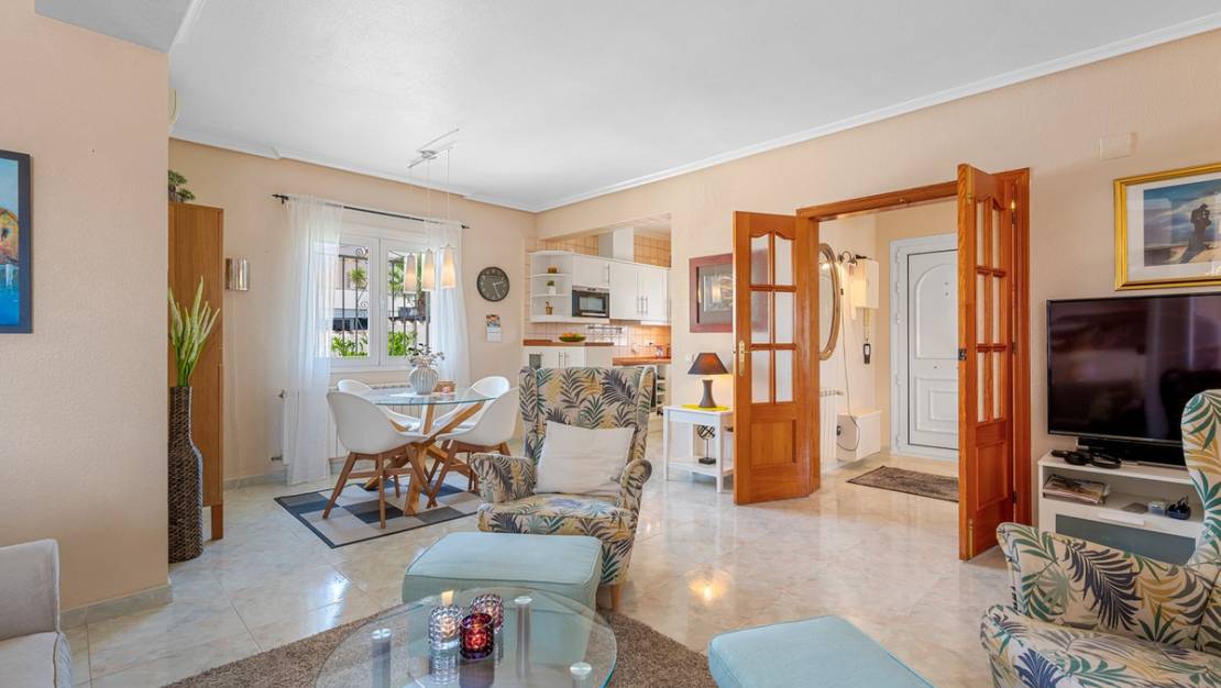 Venta - Chalet - Rojales - Ciudad Quesada