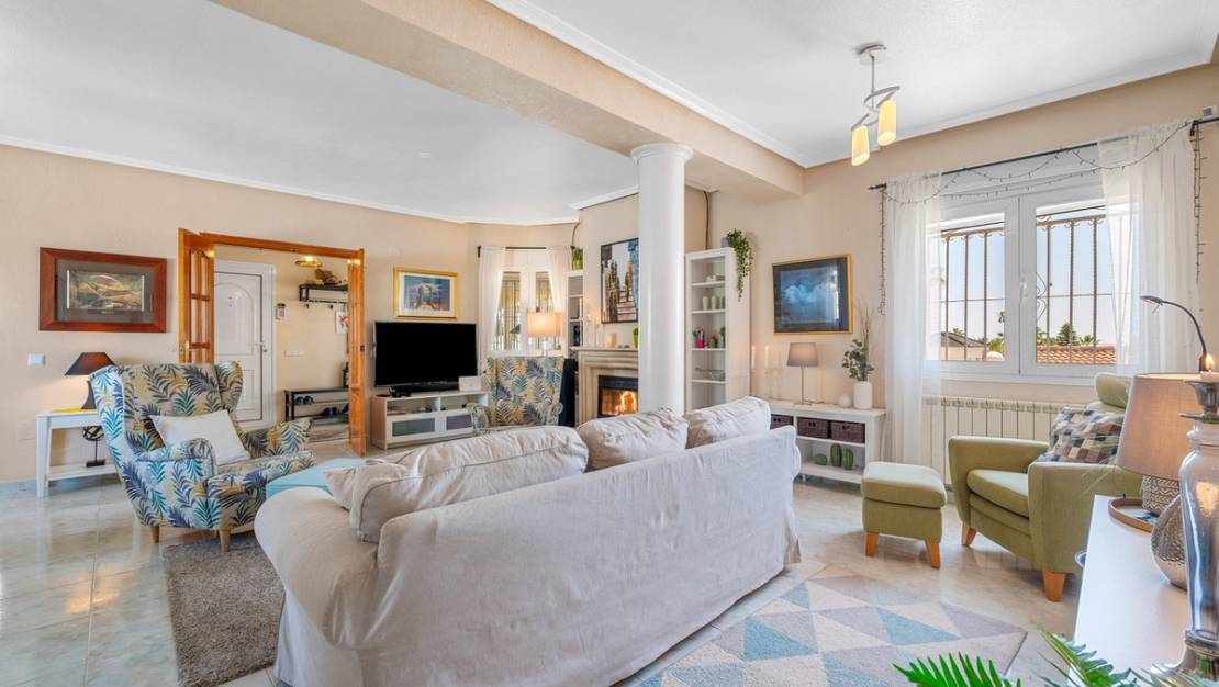 Venta - Chalet - Rojales - Ciudad Quesada