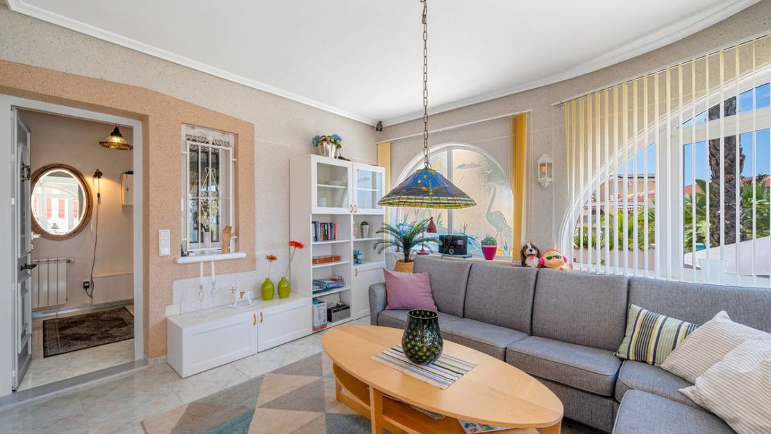 Venta - Chalet - Rojales - Ciudad Quesada