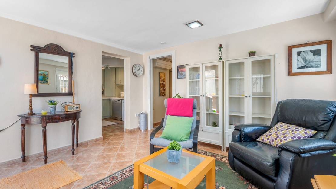 Venta - Chalet - Rojales - Ciudad Quesada