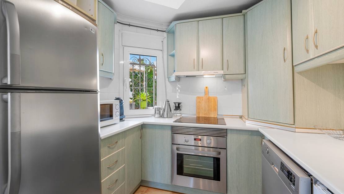 Venta - Chalet - Rojales - Ciudad Quesada