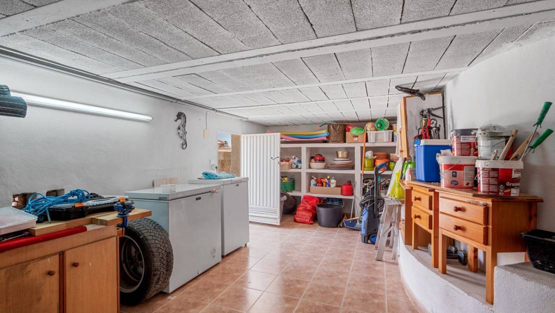 Venta - Chalet - Rojales - Ciudad Quesada