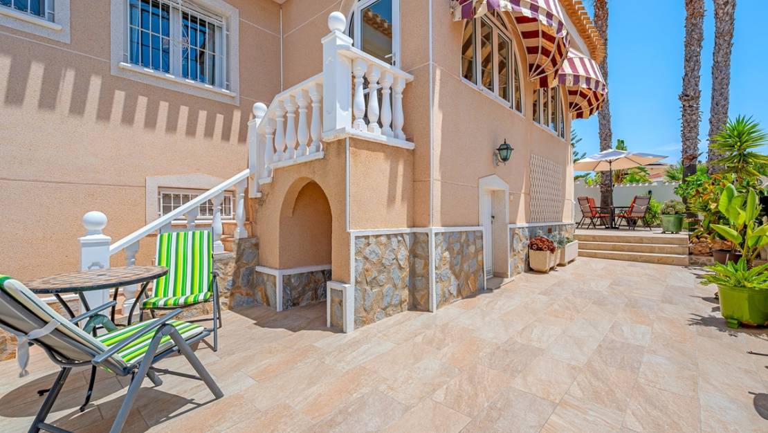 Venta - Chalet - Rojales - Ciudad Quesada