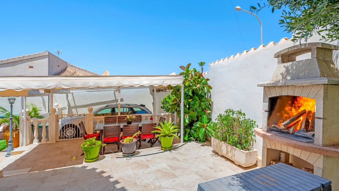 Venta - Chalet - Rojales - Ciudad Quesada