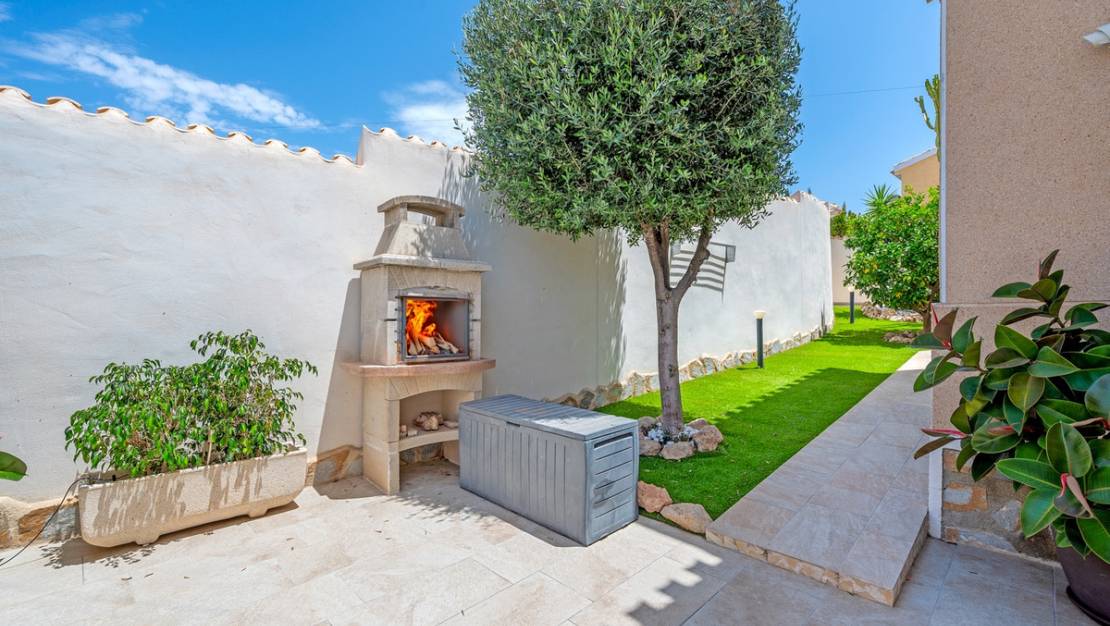 Venta - Chalet - Rojales - Ciudad Quesada