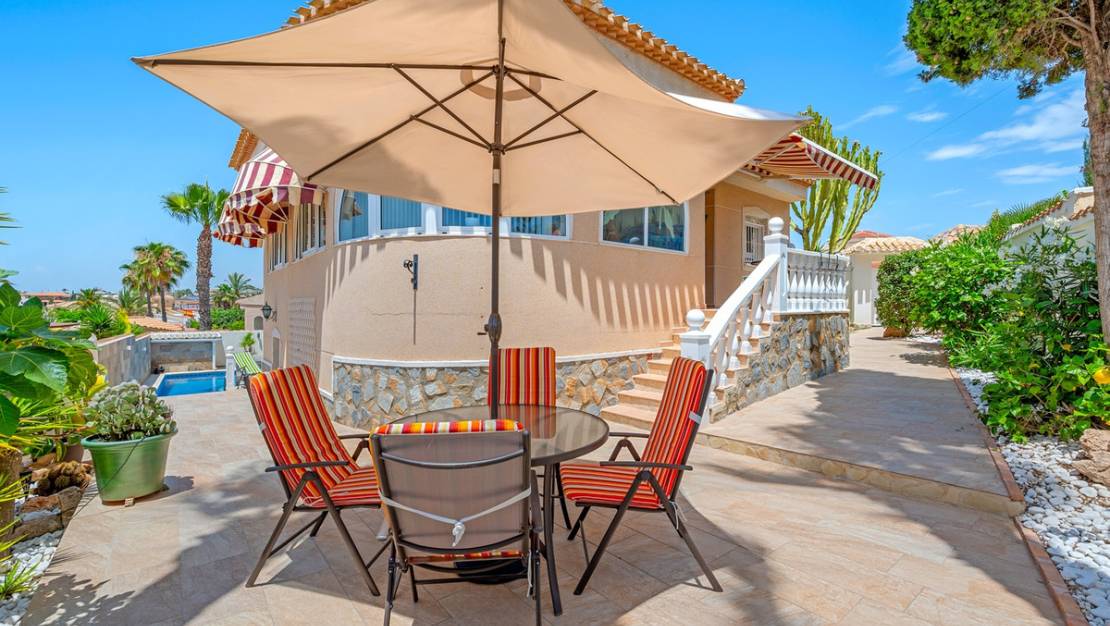 Venta - Chalet - Rojales - Ciudad Quesada