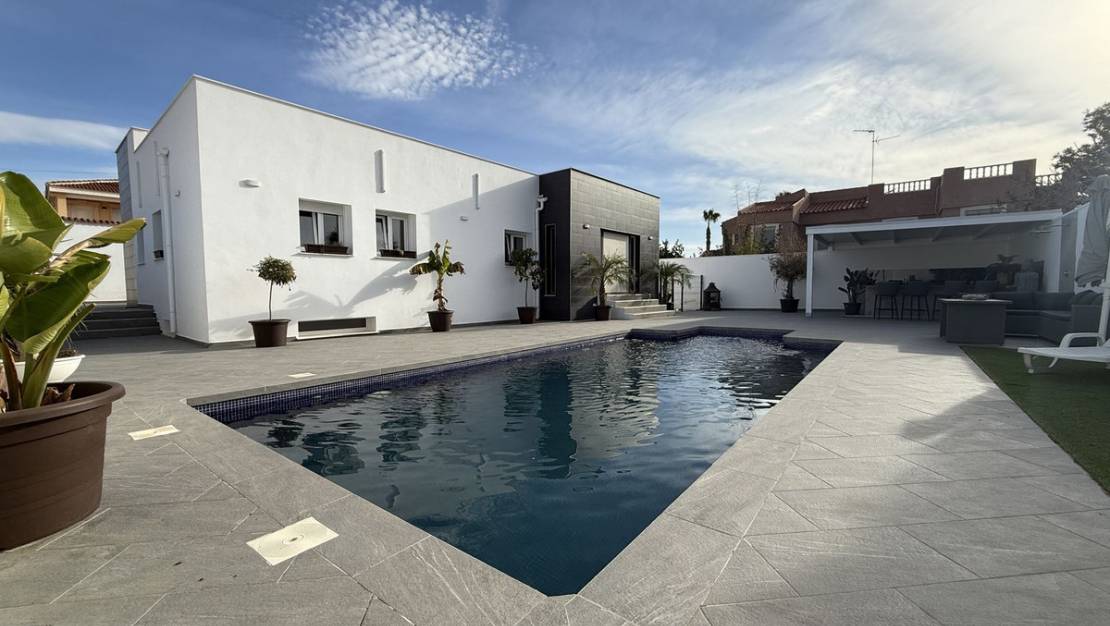 Venta - Chalet - Rojales - Ciudad Quesada