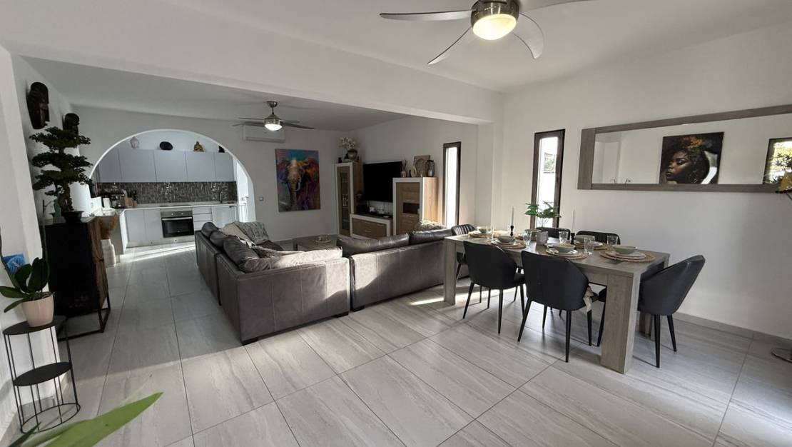 Venta - Chalet - Rojales - Ciudad Quesada