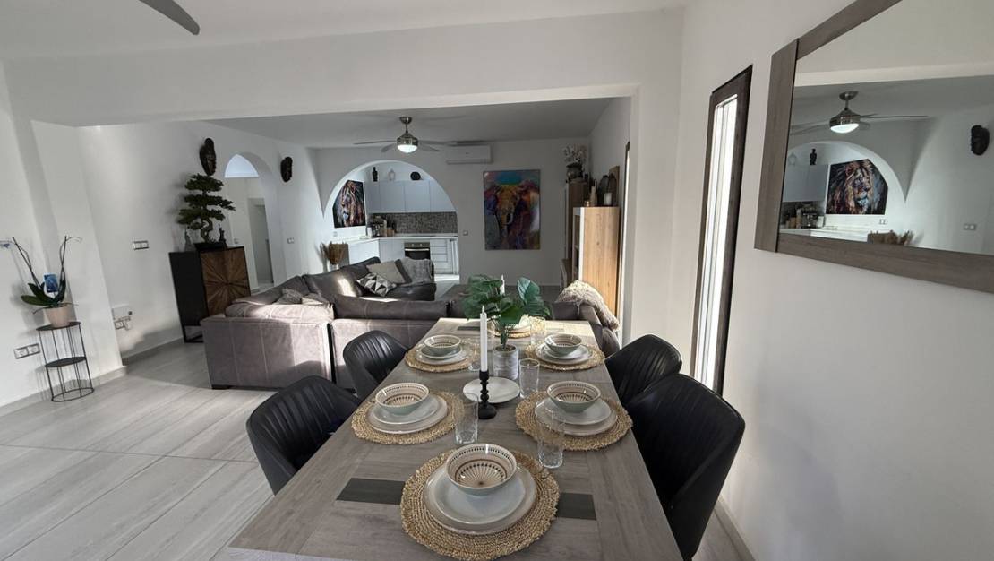 Venta - Chalet - Rojales - Ciudad Quesada