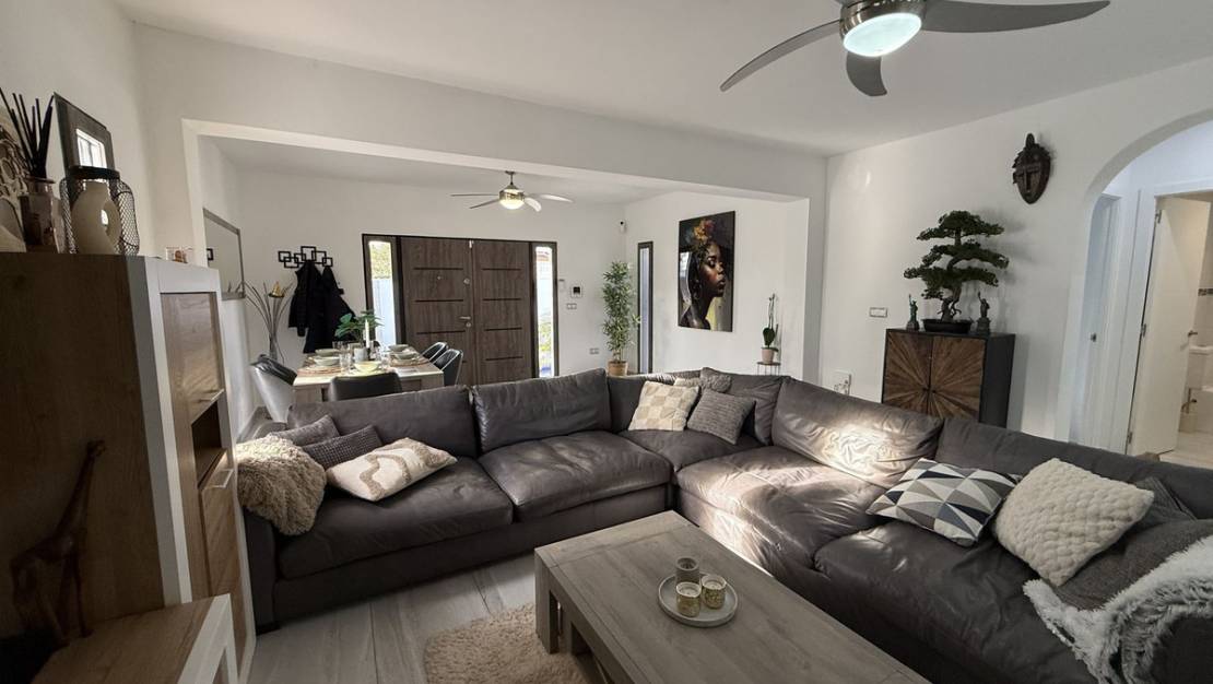 Venta - Chalet - Rojales - Ciudad Quesada