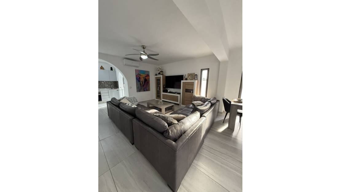 Venta - Chalet - Rojales - Ciudad Quesada