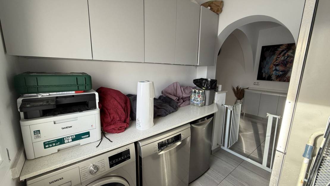 Venta - Chalet - Rojales - Ciudad Quesada