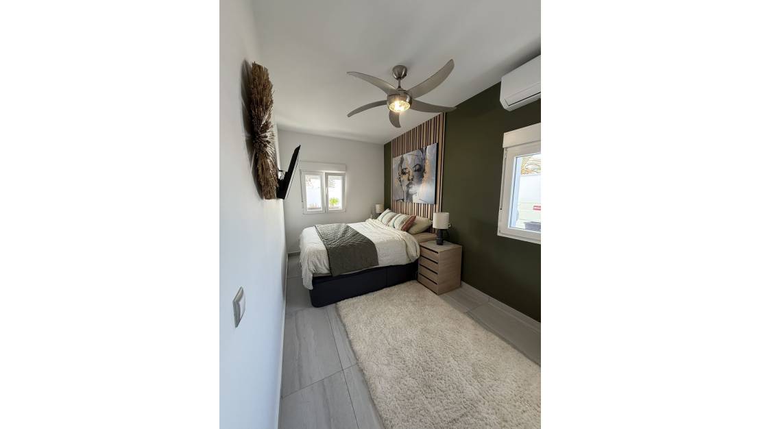 Venta - Chalet - Rojales - Ciudad Quesada