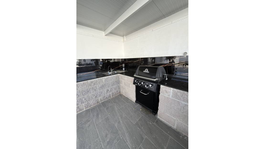 Venta - Chalet - Rojales - Ciudad Quesada