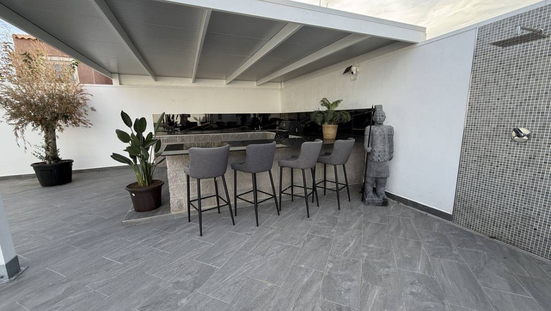 Venta - Chalet - Rojales - Ciudad Quesada