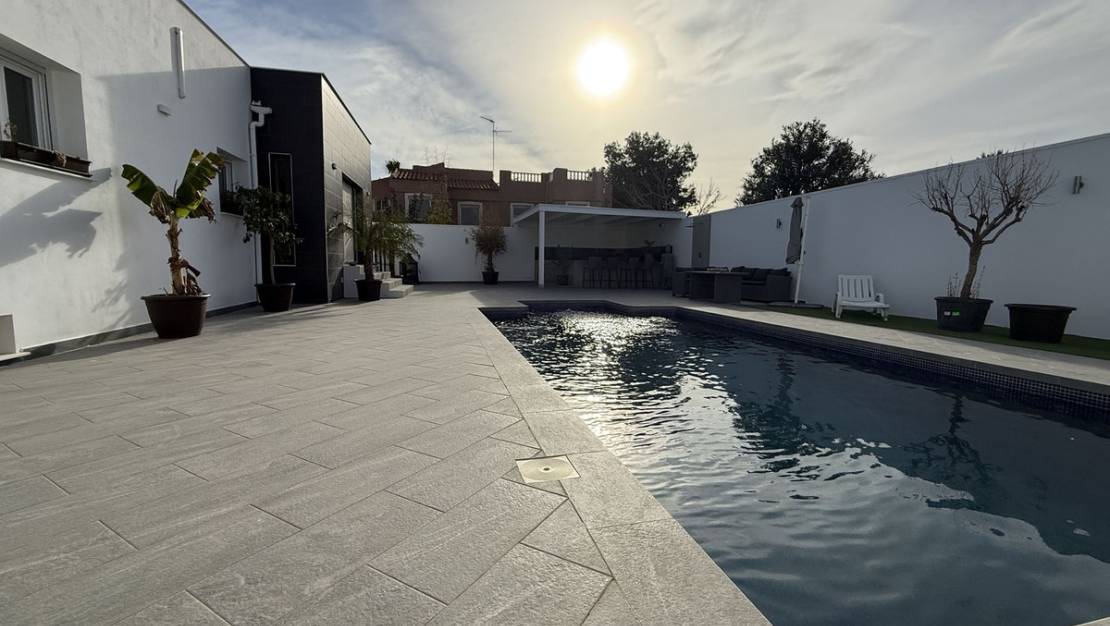 Venta - Chalet - Rojales - Ciudad Quesada