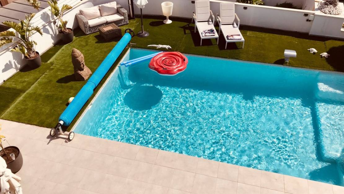 Venta - Chalet - Rojales - Ciudad Quesada