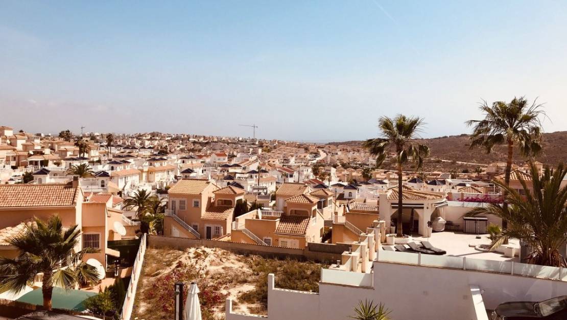 Venta - Chalet - Rojales - Ciudad Quesada