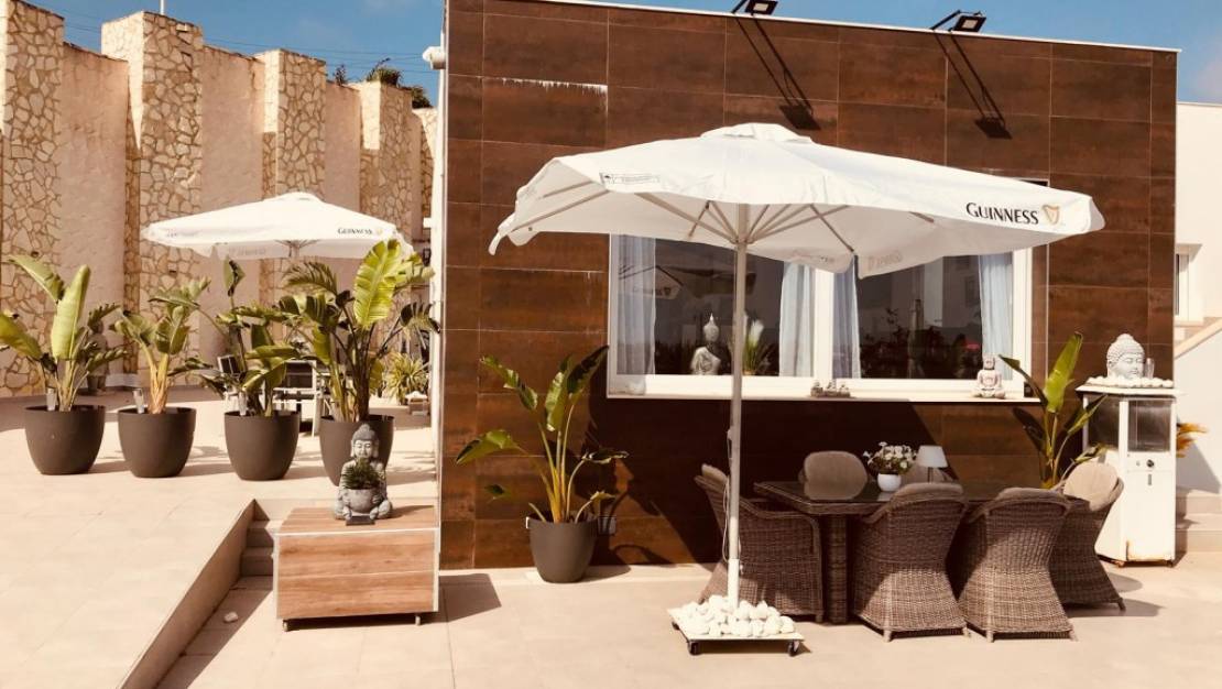 Venta - Chalet - Rojales - Ciudad Quesada