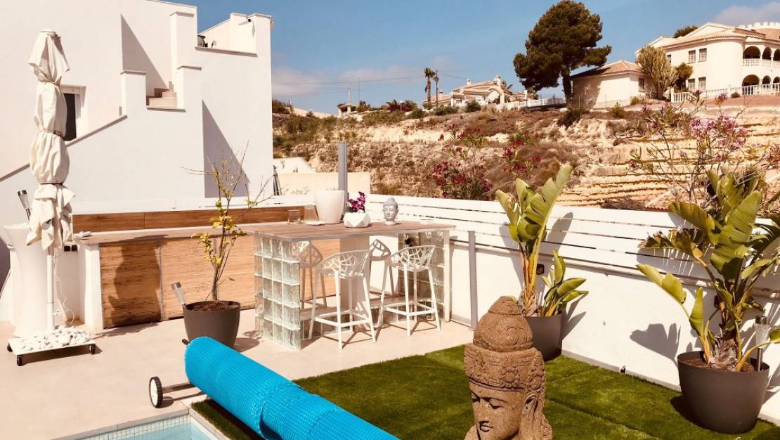 Venta - Chalet - Rojales - Ciudad Quesada