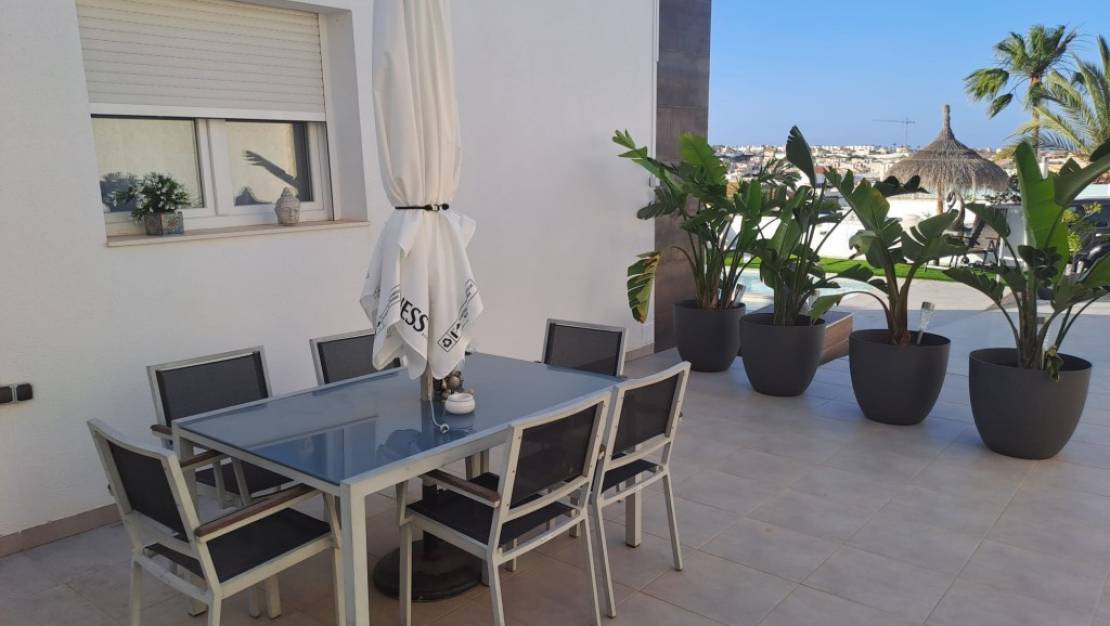 Venta - Chalet - Rojales - Ciudad Quesada