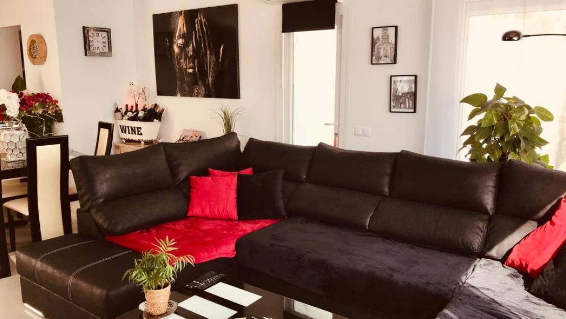 Venta - Chalet - Rojales - Ciudad Quesada