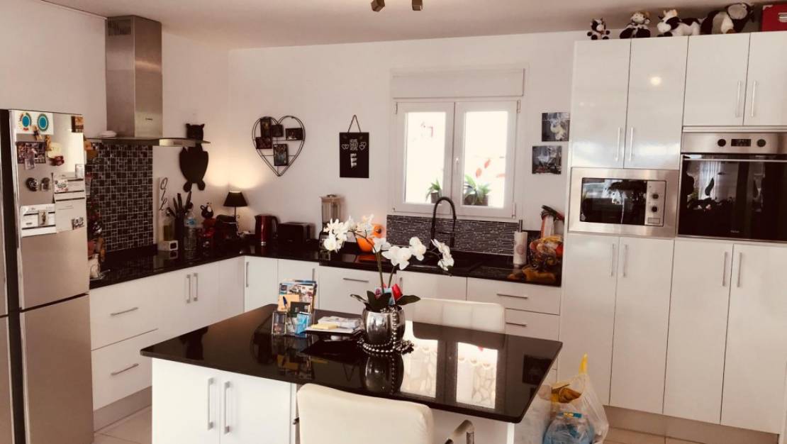 Venta - Chalet - Rojales - Ciudad Quesada