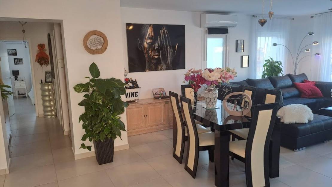 Venta - Chalet - Rojales - Ciudad Quesada