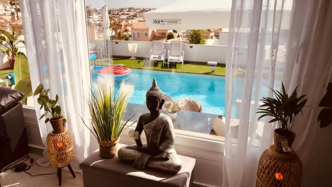 Venta - Chalet - Rojales - Ciudad Quesada