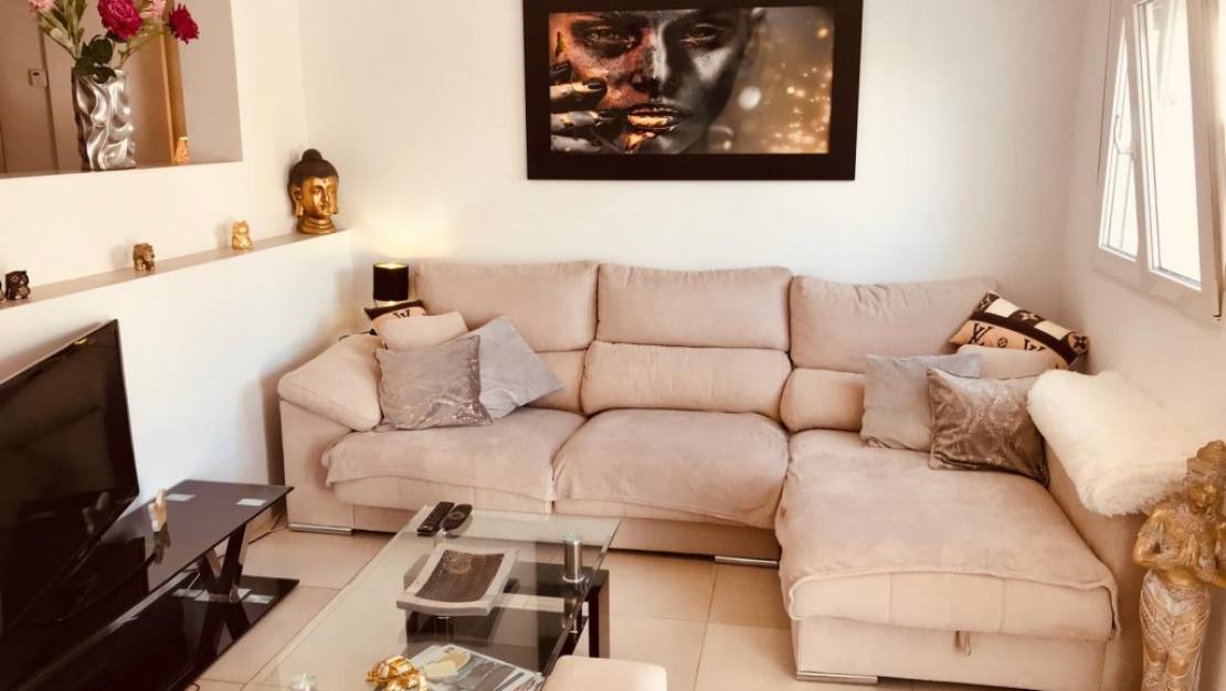 Venta - Chalet - Rojales - Ciudad Quesada