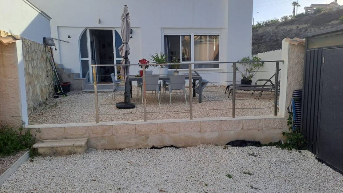 Venta - Chalet - Rojales - Ciudad Quesada