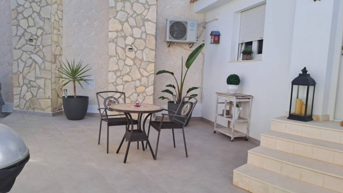 Venta - Chalet - Rojales - Ciudad Quesada