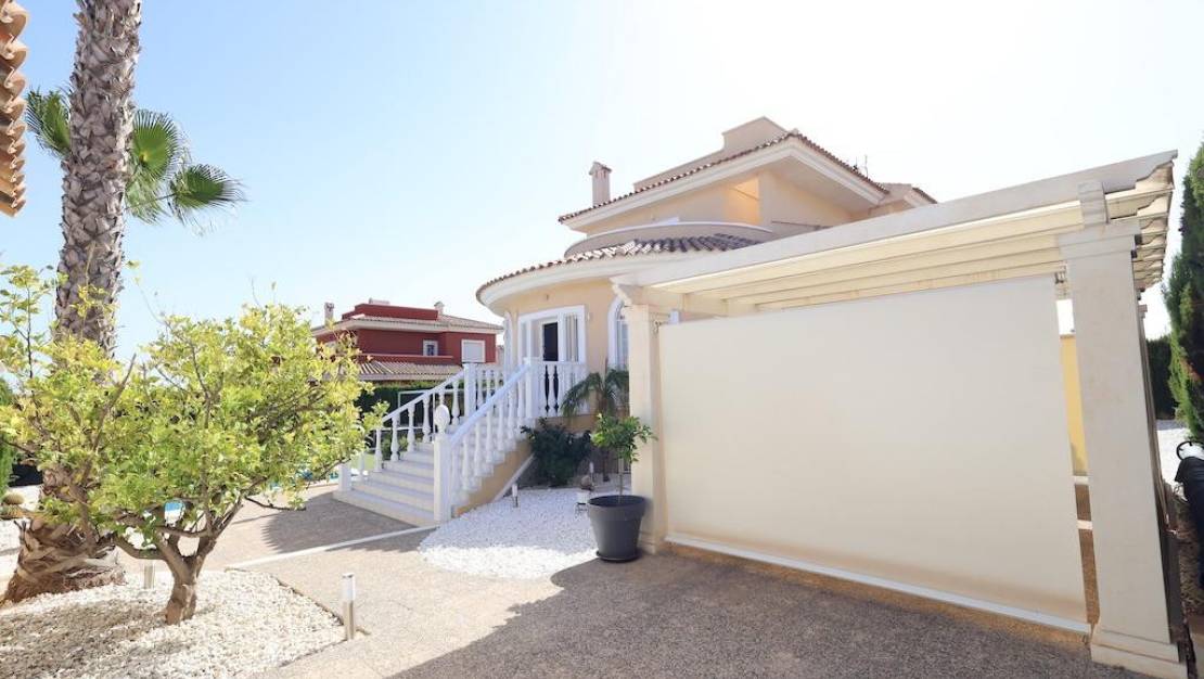 Venta - Chalet - Rojales - Ciudad Quesada