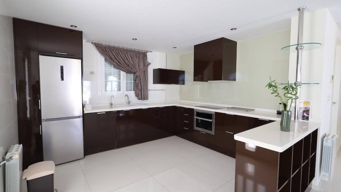 Venta - Chalet - Rojales - Ciudad Quesada