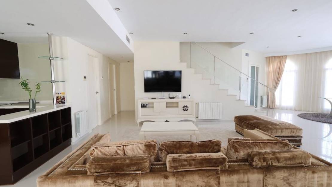 Venta - Chalet - Rojales - Ciudad Quesada