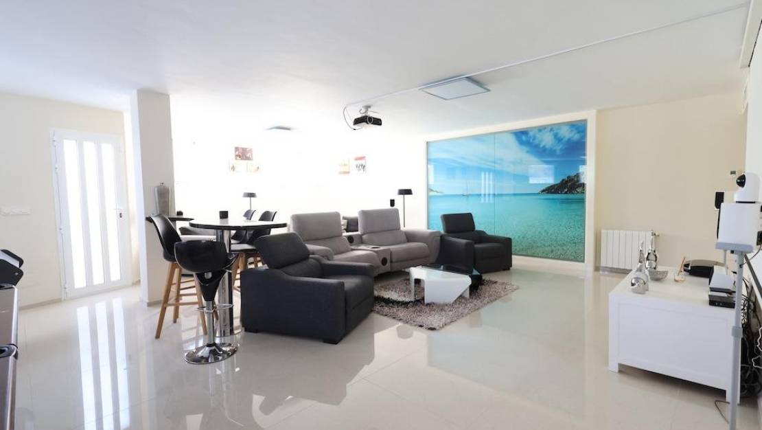 Venta - Chalet - Rojales - Ciudad Quesada