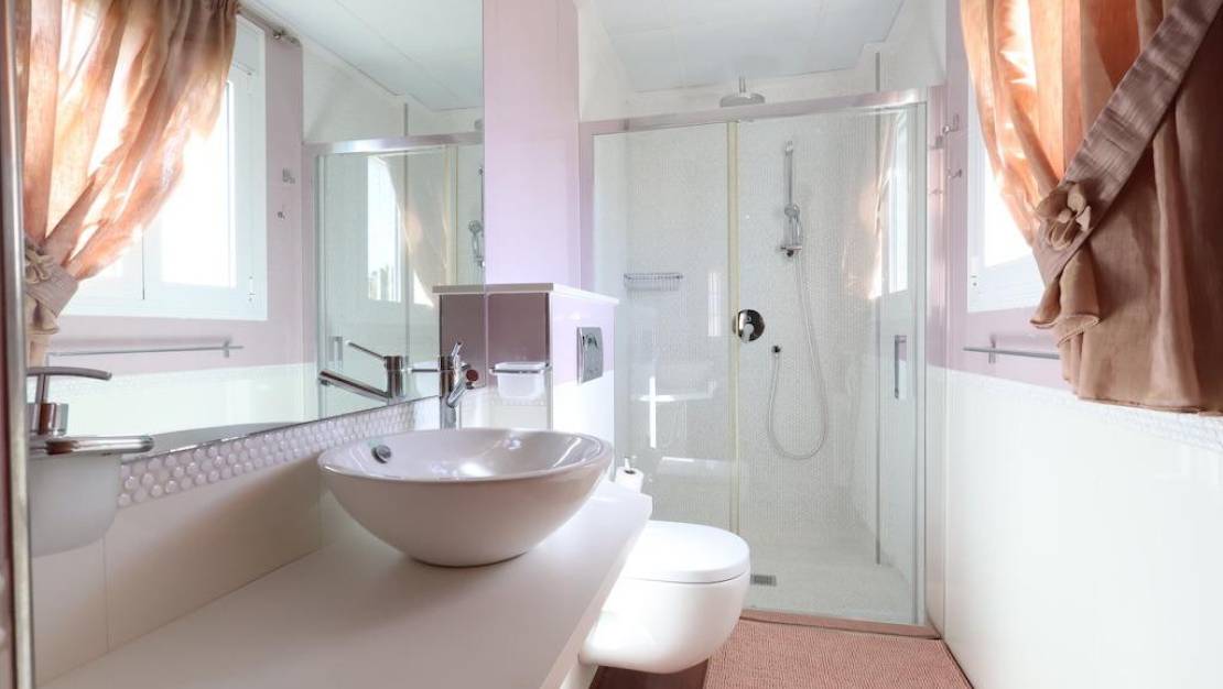 Venta - Chalet - Rojales - Ciudad Quesada