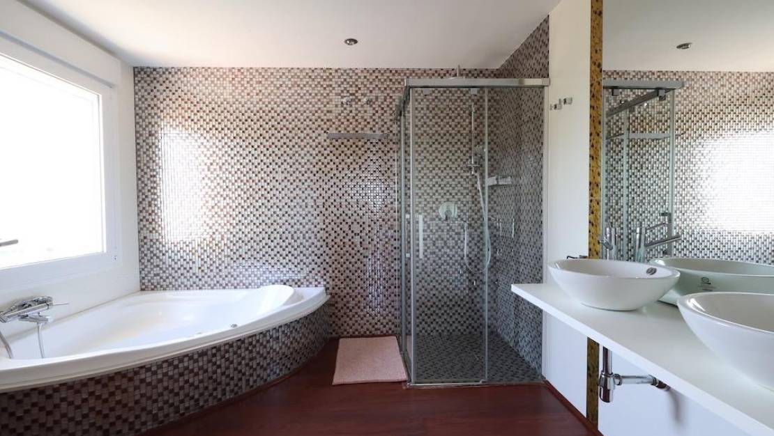 Venta - Chalet - Rojales - Ciudad Quesada