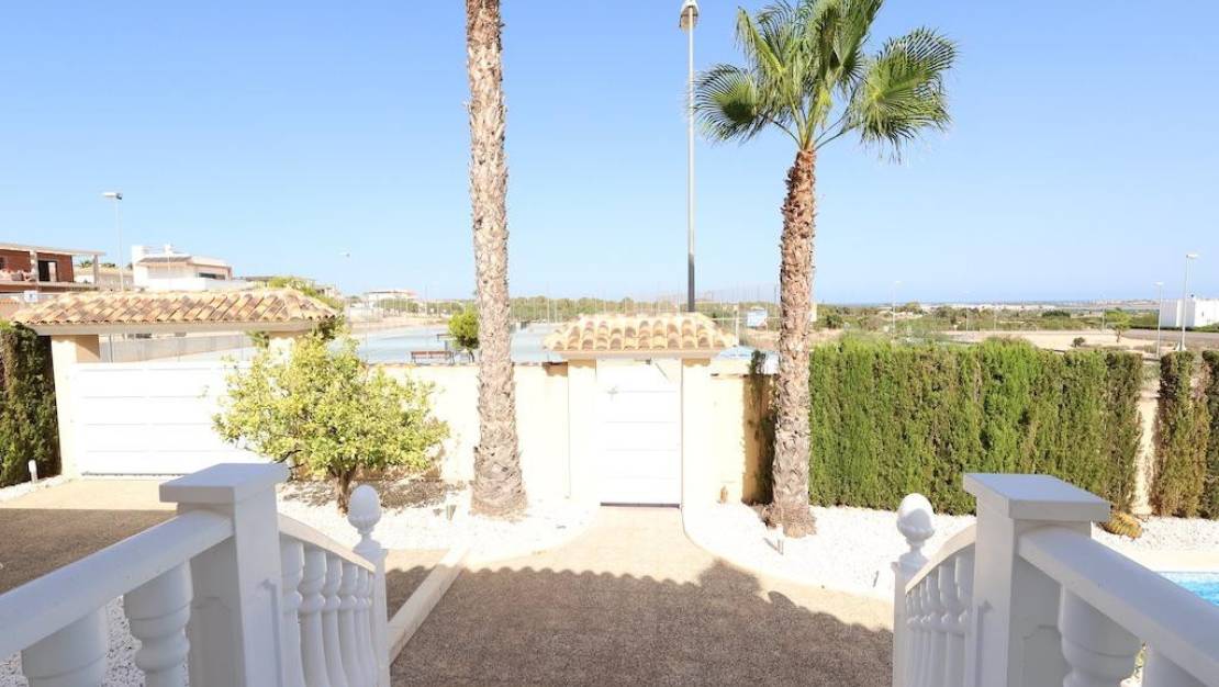 Venta - Chalet - Rojales - Ciudad Quesada