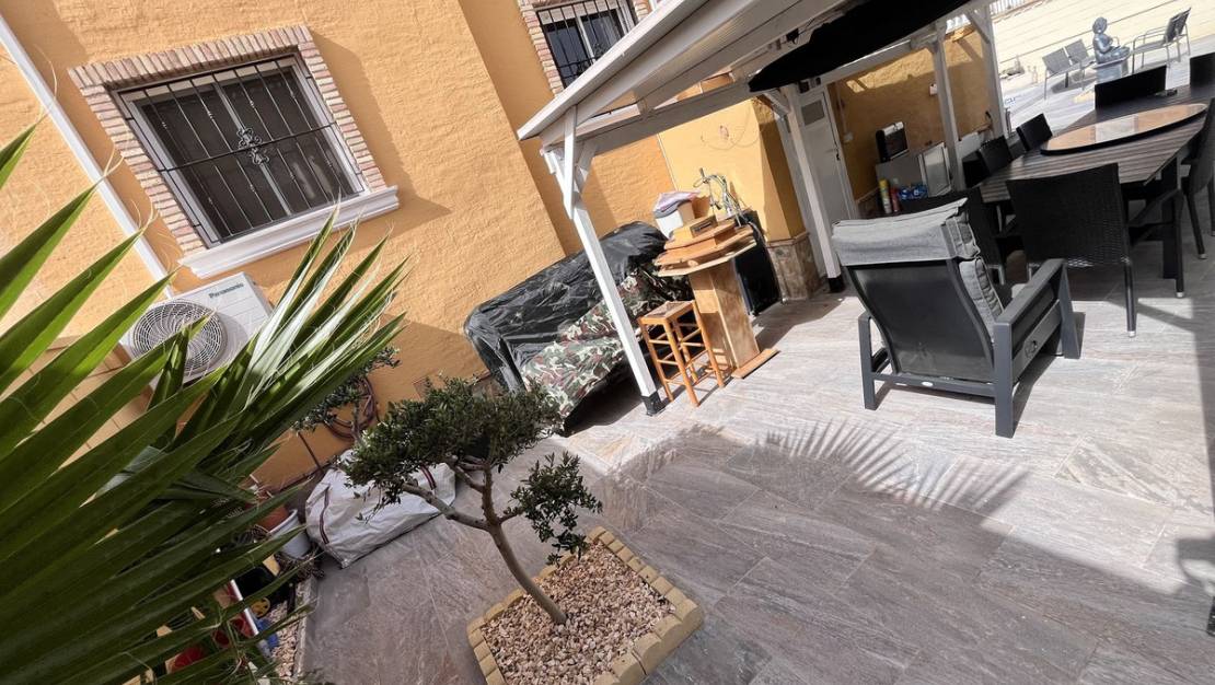 Venta - Chalet - Rojales - Ciudad Quesada