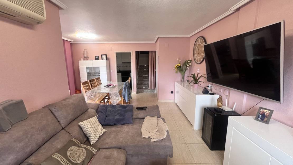 Venta - Chalet - Rojales - Ciudad Quesada
