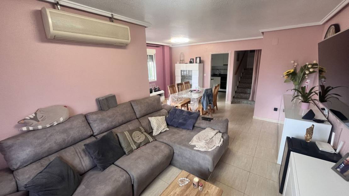 Venta - Chalet - Rojales - Ciudad Quesada