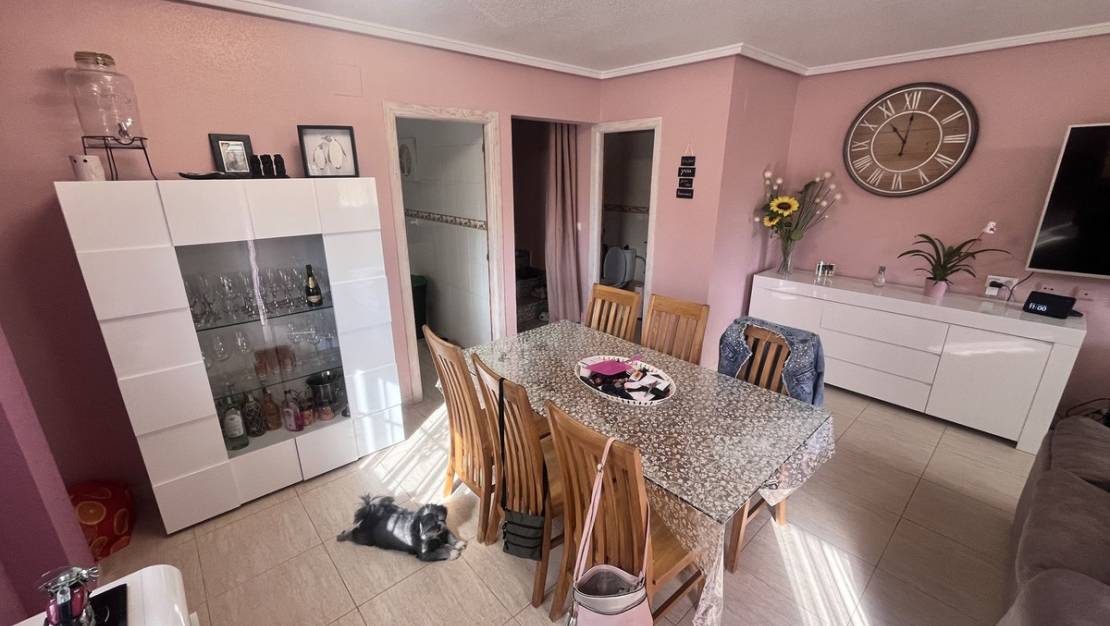 Venta - Chalet - Rojales - Ciudad Quesada