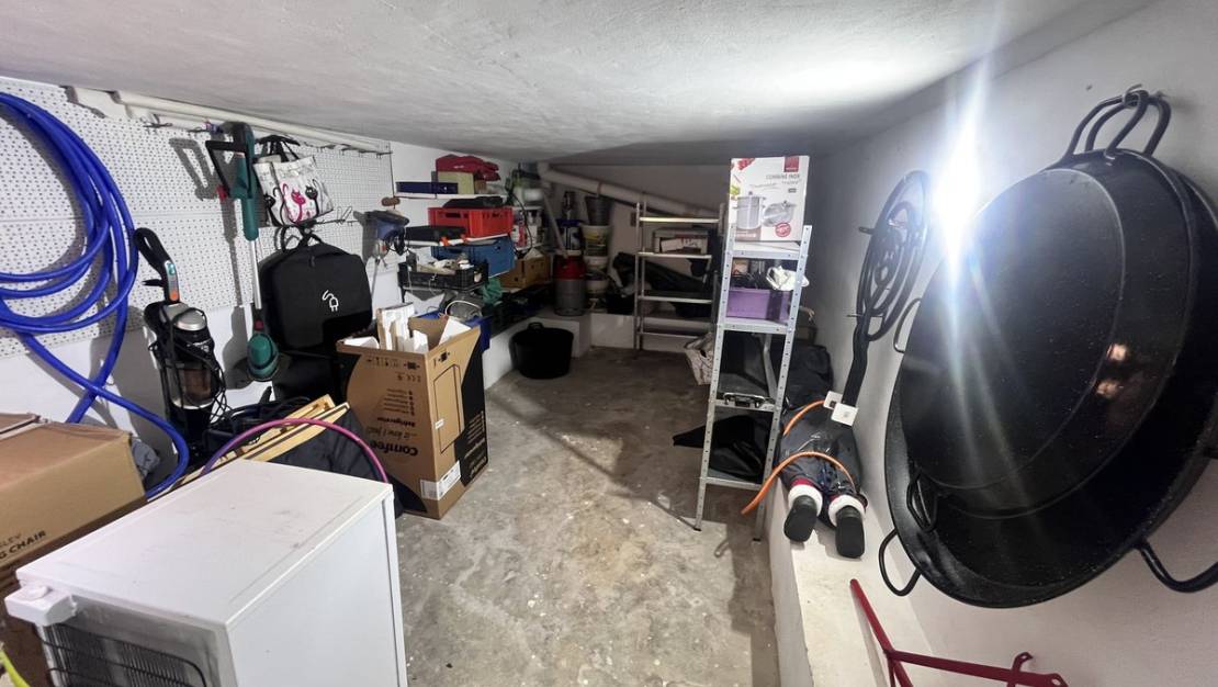 Venta - Chalet - Rojales - Ciudad Quesada