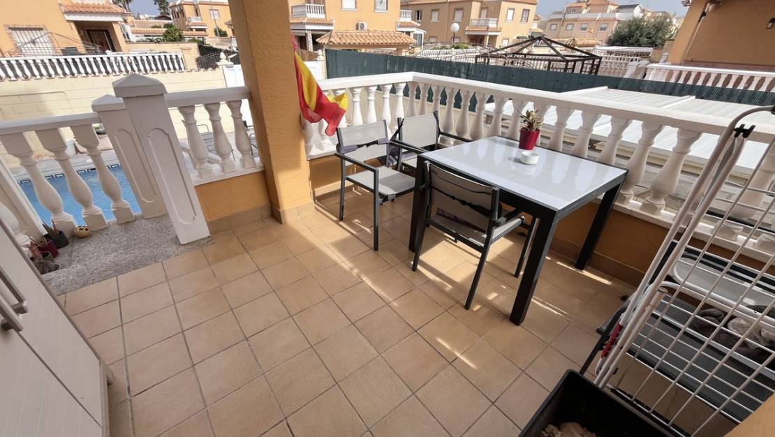 Venta - Chalet - Rojales - Ciudad Quesada