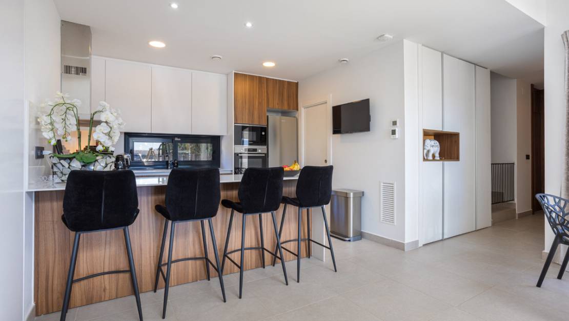 Venta - Chalet - Rojales - Ciudad Quesada