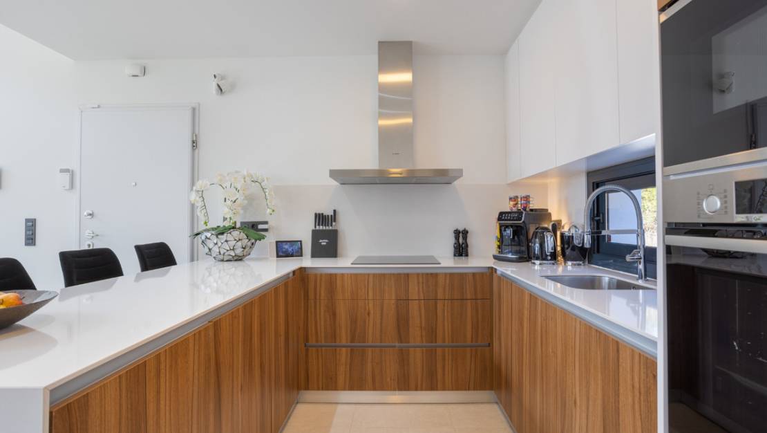 Venta - Chalet - Rojales - Ciudad Quesada