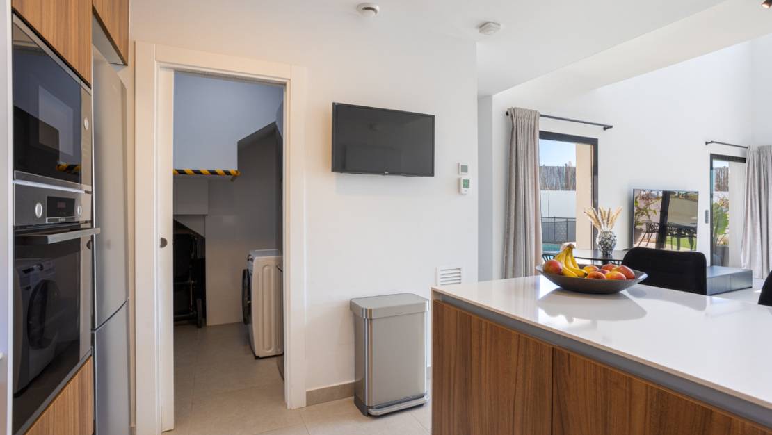 Venta - Chalet - Rojales - Ciudad Quesada