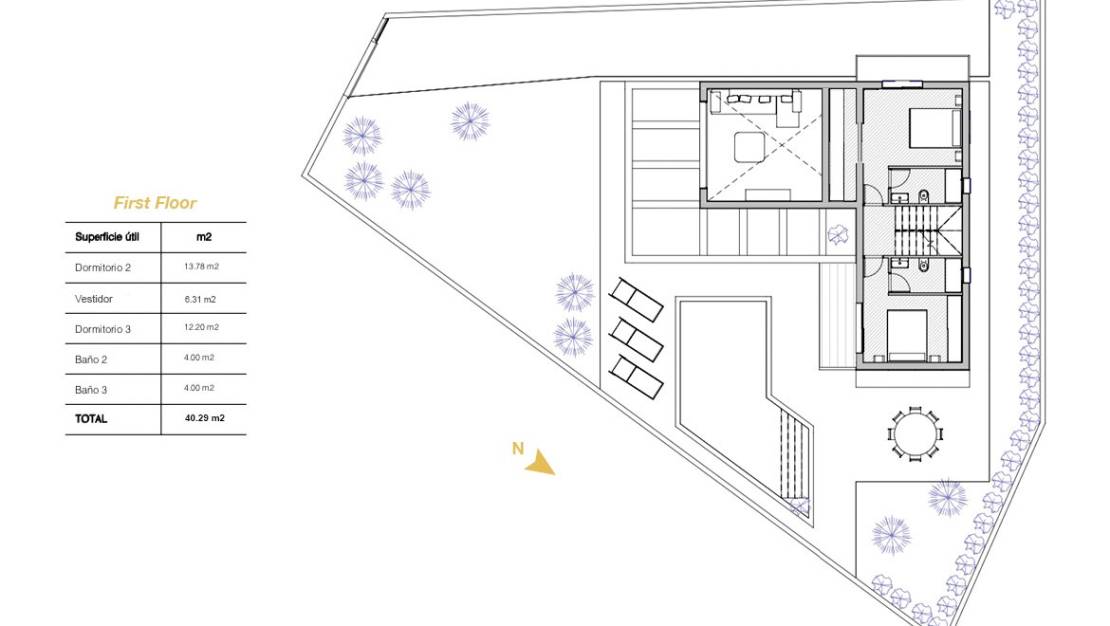 Venta - Chalet - Rojales - Ciudad Quesada