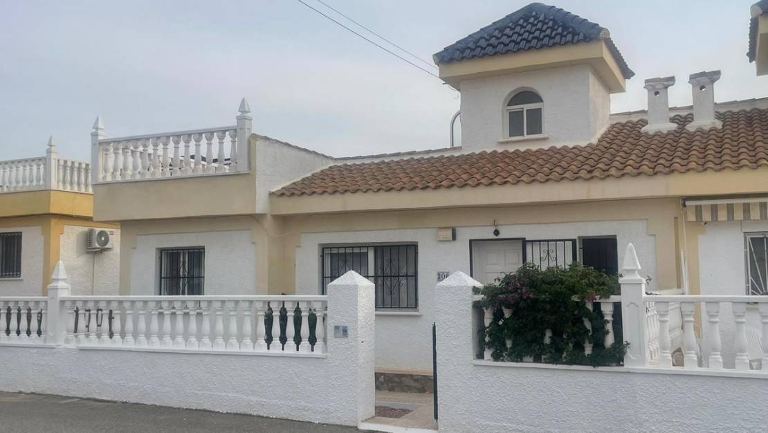 Venta - Chalet - Rojales - Ciudad Quesada